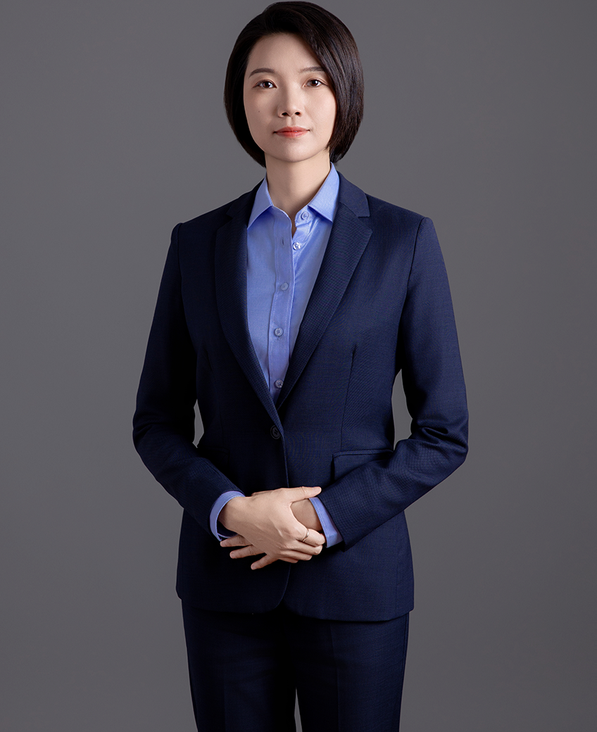 严艳红律师-高级合伙人...