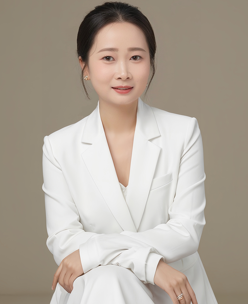 张婉容-专职律师